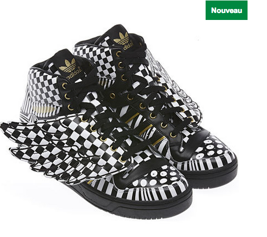 chaussure adidas femme avec ailes chaussure adidas femme avec ailes